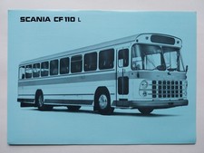 Scania 110 bus gebraucht kaufen  Chemnitz