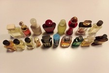 Lotto profumi marca usato  Pieve Emanuele