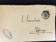 Forstamt plochingen 229 gebraucht kaufen  Deutschland
