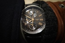 Longines master collection d'occasion  Saint-Chef