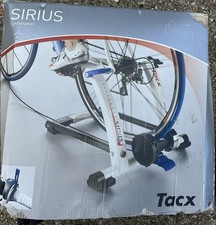 Tacx sirius turbo for sale  MILTON KEYNES