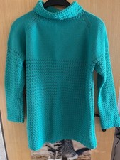 Damenpullover neu baumwollgarn gebraucht kaufen  Kempten (Allgäu)