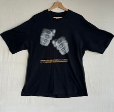 Vintage hanes ps1 usato  Torino