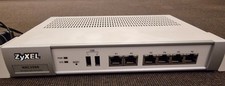 Zyxel nxc2500 wireless gebraucht kaufen  Schwarzenberg