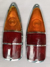 Rückleuchten hella dkw gebraucht kaufen  Ingolstadt