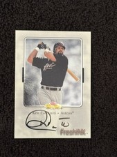 2000 fleer showcase for sale  West Hills