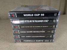 Ps1 game bundle for sale  RHYL