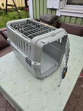 Knuffelwuff hundetransportbox  gebraucht kaufen  Woltersdorf