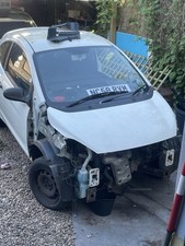 2010 ford mk2 for sale  SHIPLEY