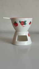 Set fonduta della usato  Torino