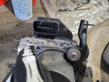 Atuador de peça de freio antibloqueio e conjunto de bomba compatível com 13 LEXUS ES350 1900568 comprar usado  Enviando para Brazil
