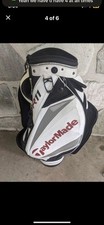 Taylor made cart for sale  Sewell