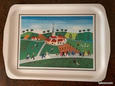 Villeroy boch naïf d'occasion  Vincennes