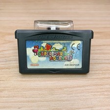 Super mario advance usato  Polistena