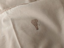 Duvet cover set for sale  OSWESTRY