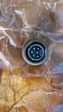 Lot connector plug for sale  WOODBRIDGE