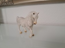 Schleich pferd hengst gebraucht kaufen  Biberach an der Riß