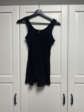 Einteiler jumpsuit gerippt gebraucht kaufen Einteiler jumpsuit gerippt gebraucht kaufen  Hausen