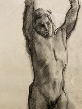 Beau grand dessin d'occasion  Toulouse-