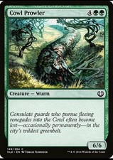 Cowl prowler kaladesh for sale  Bremen