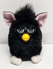 Vtg 1998 furby for sale  Loganton