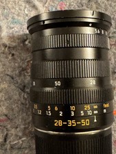 Leica tri elmar d'occasion  Expédié en Belgium
