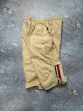 Bermuda vintage Y2k Nike bege tamanho G comprar usado  Enviando para Brazil