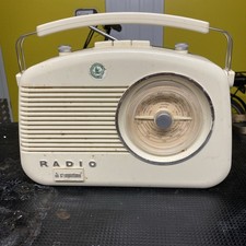 Vintage 1950s steepletone for sale  KIDDERMINSTER