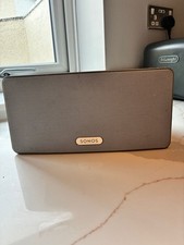 Sonos play wireless for sale  ALTRINCHAM