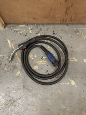 Binzel evo pro for sale  CHESTERFIELD