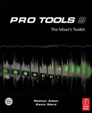 Pro tools mixer for sale  UK