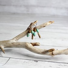 Handcrafted women dangle for sale  Marne