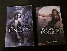 Kelly gay charlie d'occasion  Montpellier-