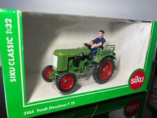 Siku 3464 fendt gebraucht kaufen  Deutschland