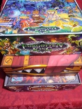 Rare super dungeon for sale  Cocoa