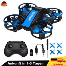 Ufo led quadrocopter gebraucht kaufen  Deutschland
