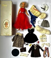 Poupee vintage gege d'occasion  Vars