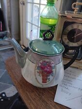 lusterware teapot for sale  Commerce Township