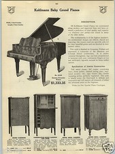1914 paper kohlmann for sale  North Royalton
