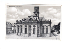 27251 postkarte saarbrücken gebraucht kaufen  Bassenheim Kettig, St.Sebastian