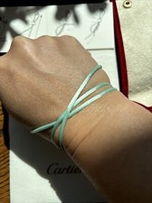 Authentic cartier green for sale  Great Neck