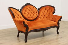Victorian antique settee for sale  Kaukauna