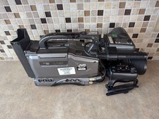 Jvc dv500 3ccd d'occasion  Expédié en Belgium