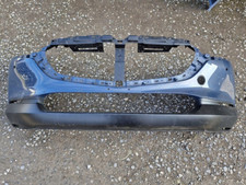 Front bumper mazda usato  Italia