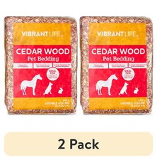 Cedar pet bedding for sale  Santa Fe Springs