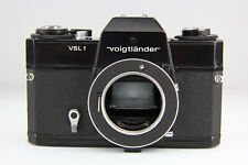 Voigtländer vsl analoge gebraucht kaufen Voigtländer vsl analoge gebraucht kaufen  Bremen