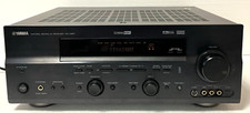 Yamaha v657 receiver for sale  Greenwich