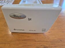 Whirlpool duet washer for sale  Fort Atkinson