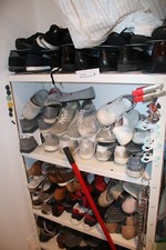 schuhregal weiss gebraucht kaufen schuhregal weiss gebraucht kaufen Bad Tölz