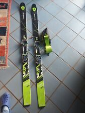 Telemark ski tourenbindung gebraucht kaufen  Taufkirchen